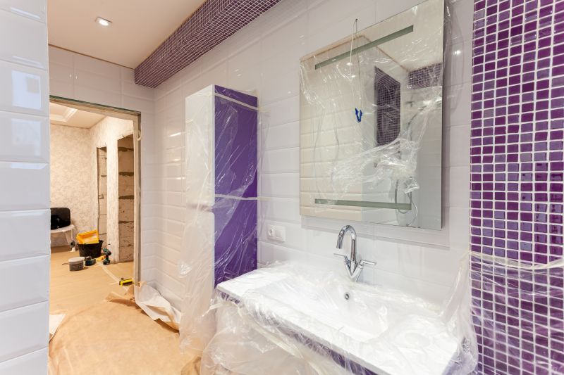 Bathroom Renovation Image 5