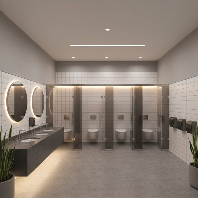Top Bathroom Remodeling Companies in Charlotte, MI