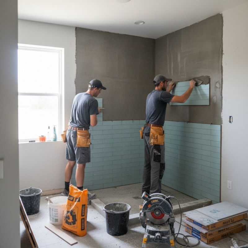 Top Bathroom Remodeling Companies in Charlotte, MI