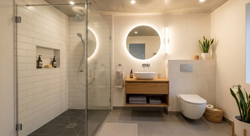 Top Bathroom Remodeling Companies in Grand Ledge, MI