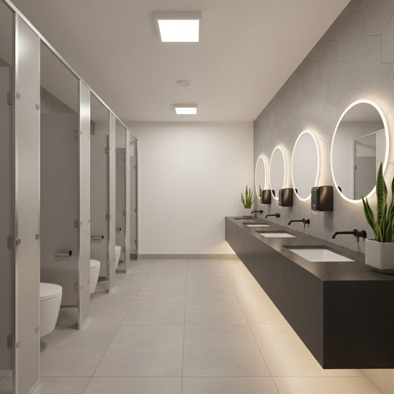 Top Bathroom Remodeling Companies in Lansing, MI