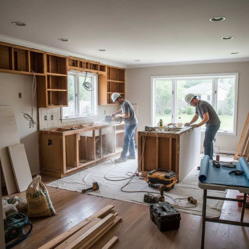 Top Bathroom Remodeling Companies in Lansing, MI