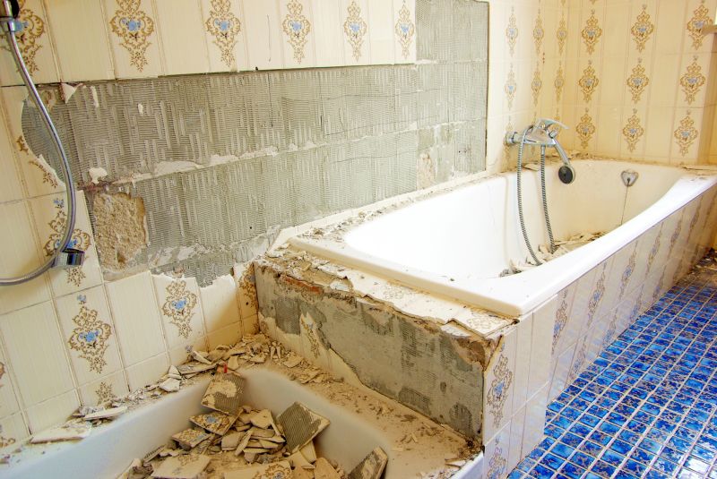 Best Bathroom Remodelers Contractors in Lansing, MI